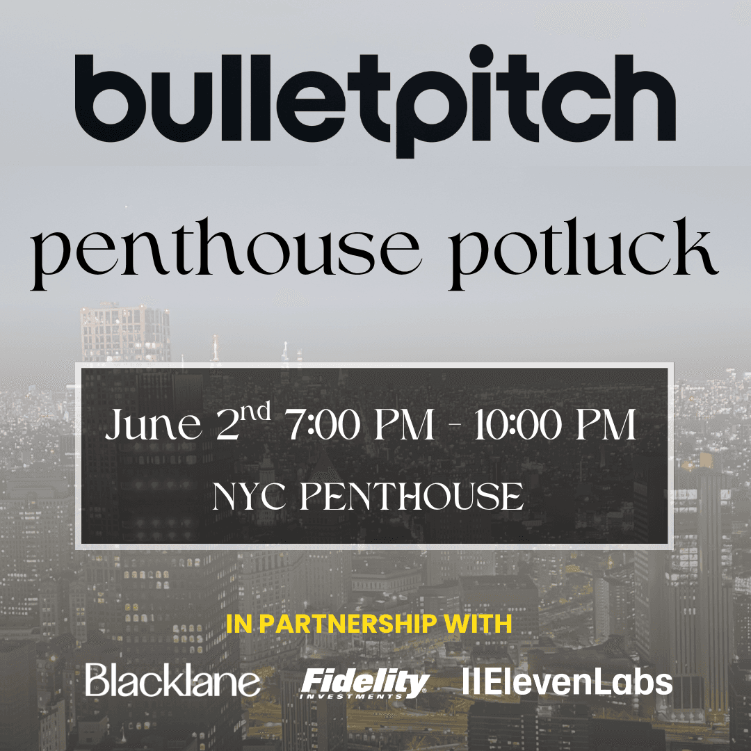 Signature: Penthouse Potluck